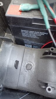 Elektricke auticko - 8