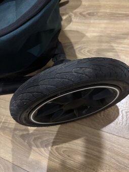 Easywalker harvey 5 premium air - 8