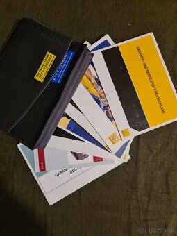 Predám, vymením Renault Scénic - 8