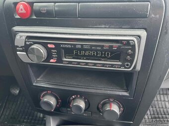 Seat cordoba 1.4 16V - 8