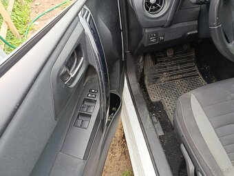 rozpredam toyota auris E18 1.6 2016 N47C16A - 8