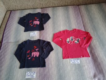 Detské batozteky Zn DEUTER - 8