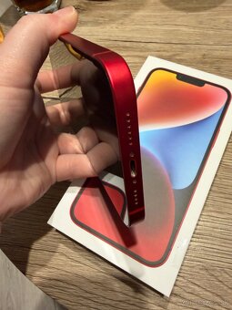 Predám IPhone 14 Plus 128GB - 8