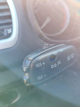 Škoda Fabia 2 Combi 1.4 MPI 63kw - 8