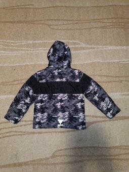 Bundy, mikina mix - 8