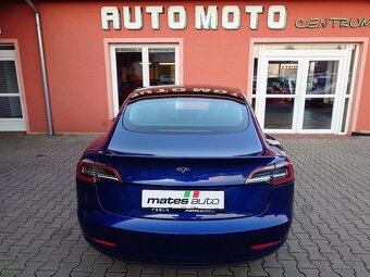 Tesla Model 3 Standard Range Plus 208 kW (ODPOČET DPH) - 8