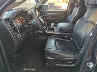 Dodge RAM 5.7 HEMI Sport - 8