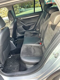 Škoda octavia 3 scout 135kw - 8