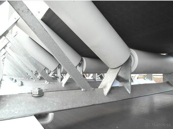 Šnekové a pásové dopravniky - 8