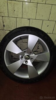 5x112 r17 - 8