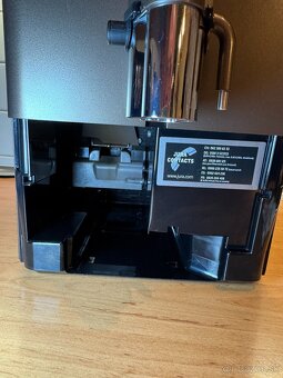 Jura ENA Micro 9 One Touch Brown - 8