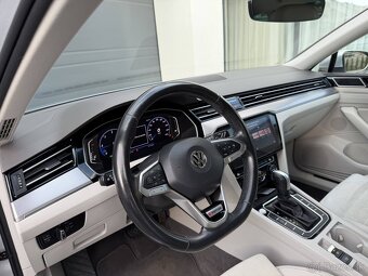 VW Passat 2.0 TDI 4x4 140kw Elegance DSG - 8