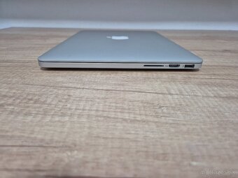 MacBook Pro (13-inch, 2015) /Intel Core i5/8GB RAM/512GB SSD - 8