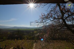HALO reality - Predaj, záhradná chata Malé Kršteňany, murova - 8