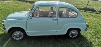 Fiat 600D - 8