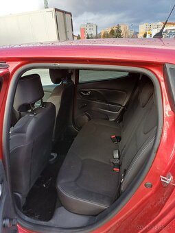 Renault Clio 1.2 16V rv 2016 - 8