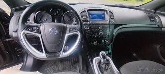 Opel insignia 2.0 cdti biturbo 4x4 OPC line - 8