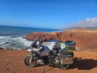 BMW R1200GS ADVENTURE - 8