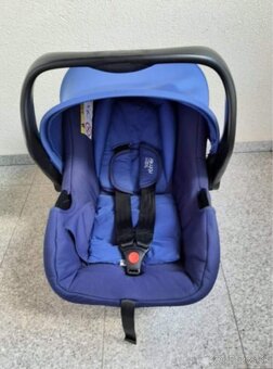 Britax kočiar - 8