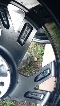 18" 5x114,3 ET 55 - zánovné hliníkové disky Hyundai i30N - 8