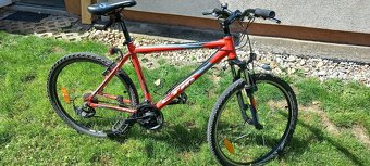 CTM TETRANO 1.0 - 8