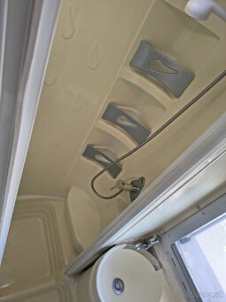 Karavan polointegrál, 3.0, 3,5t, 2007 - 8