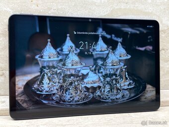 Huawei MatePad Pro Midnight Grey 64gb - 8