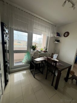 Predám 3 izbový byt SE - Sotiná - 8