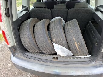 Škoda Roomster 1.9 TDI - 8
