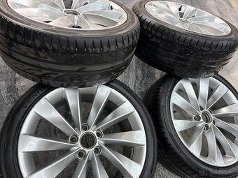 ✅ 5x112 r18 Interlagos - 8