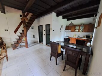 Rodinný dom s dvomi bytovými jednotkami, Martin - Priekopa - 8