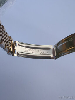 Omega Constellation Automatic Chronometer - 8