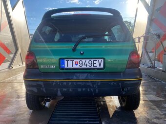 Renault Twingo - 8