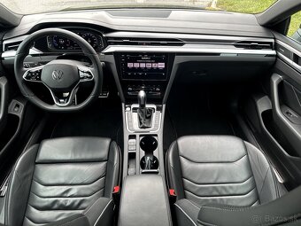 VW Arteon Shootingbrake R-line 4motion - 8