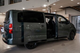 Citroën SpaceTourer L3 Business BlueHDi 180 S&S EAT8 - 8