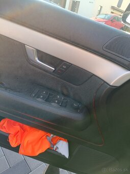 Audi A4 b6 Avant 1.9. tdi, 96 kw, M6 - 8