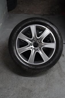 zimna sada sclass w222 w221 w220 nejazdena - 8