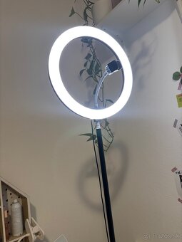 Ring light Connectit - 8