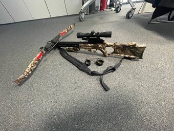 Reflexná kuša - 8