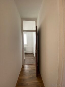 Zrekonštruovaný 1-izbový byt na Dudvážskej ulici, BA – PB - 8