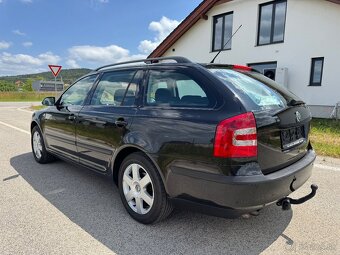 Škoda Octavia 1.9 TDi, 124 tis.km. - 8