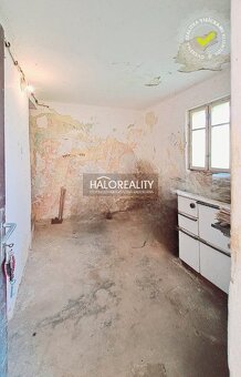 HALO reality - Predaj, rodinný dom Norovce - 8