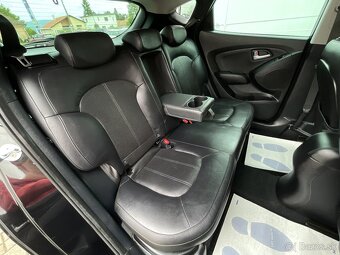 Hyundai IX35 2015 4x4 Benzín - 8