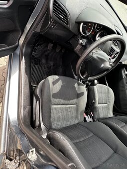 Peugeot 207 1.4i - 8