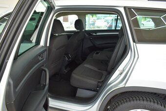 Škoda Kodiaq 2,0 TDi 110 kW, STYLE,DSG,7-míst, - 8