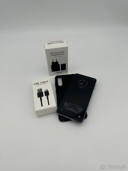 Samsung Galaxy S21 5G 8/128GB Phantom Grey - 8