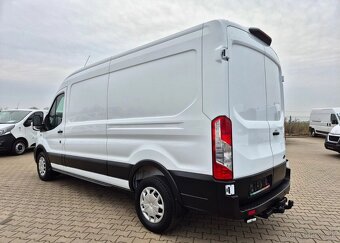 Ford Transit L3H2 2.0 TdCi/131hp - 2020 - 8