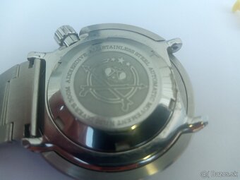 Hodinky ADDIESDIVE Automat 30ATM - 8