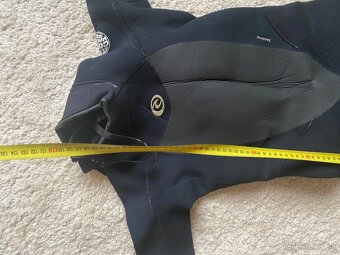 RipCurl potapanie plavanie - 8
