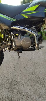 Stomp Z3 140 - 8
